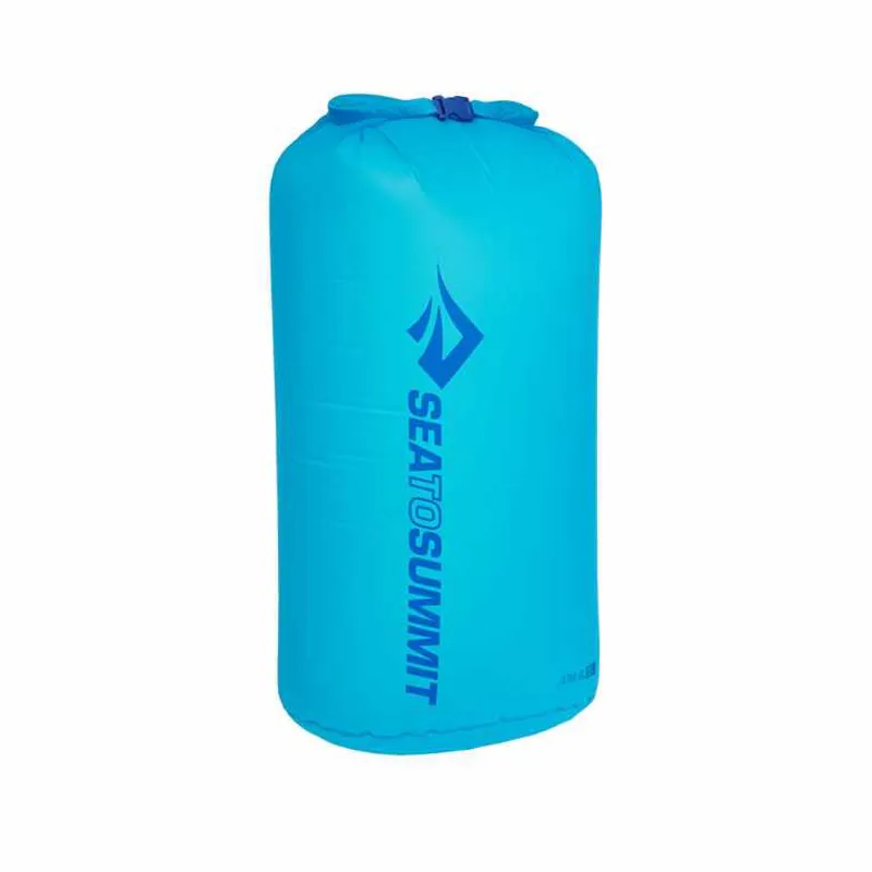 Sea to Summit Ultra-Sil Dry Bag 13L in Blue Atoll